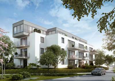 immobilienvisualisierung_christliebstrasse_01.jpg - Regensburg, Christliebstrasse